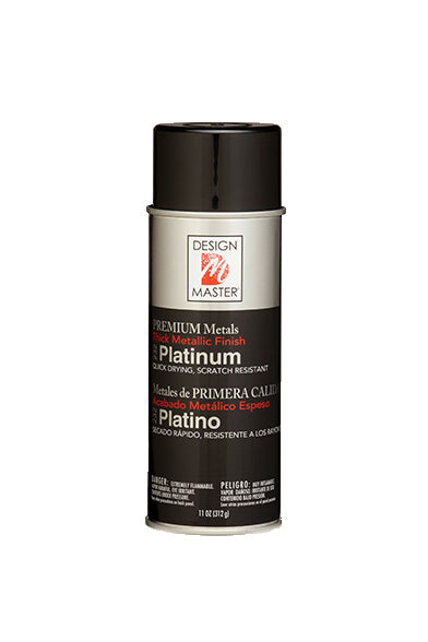 Design Master Metallic Spray
