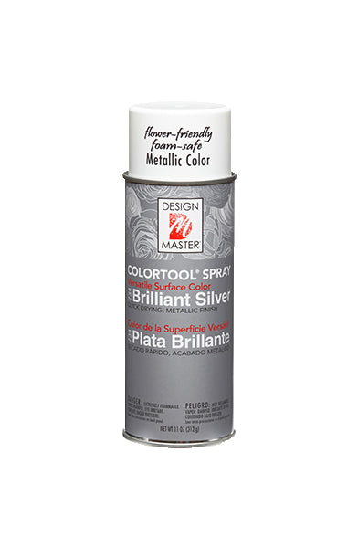 Design Master Metallic Spray