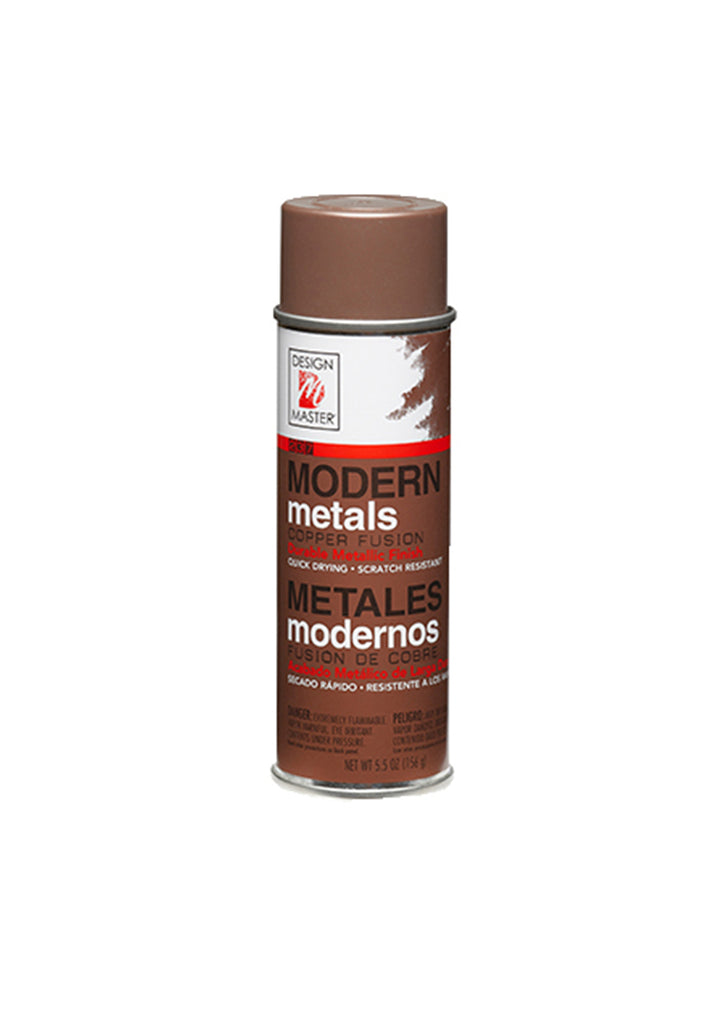 Design Master Metallic Spray