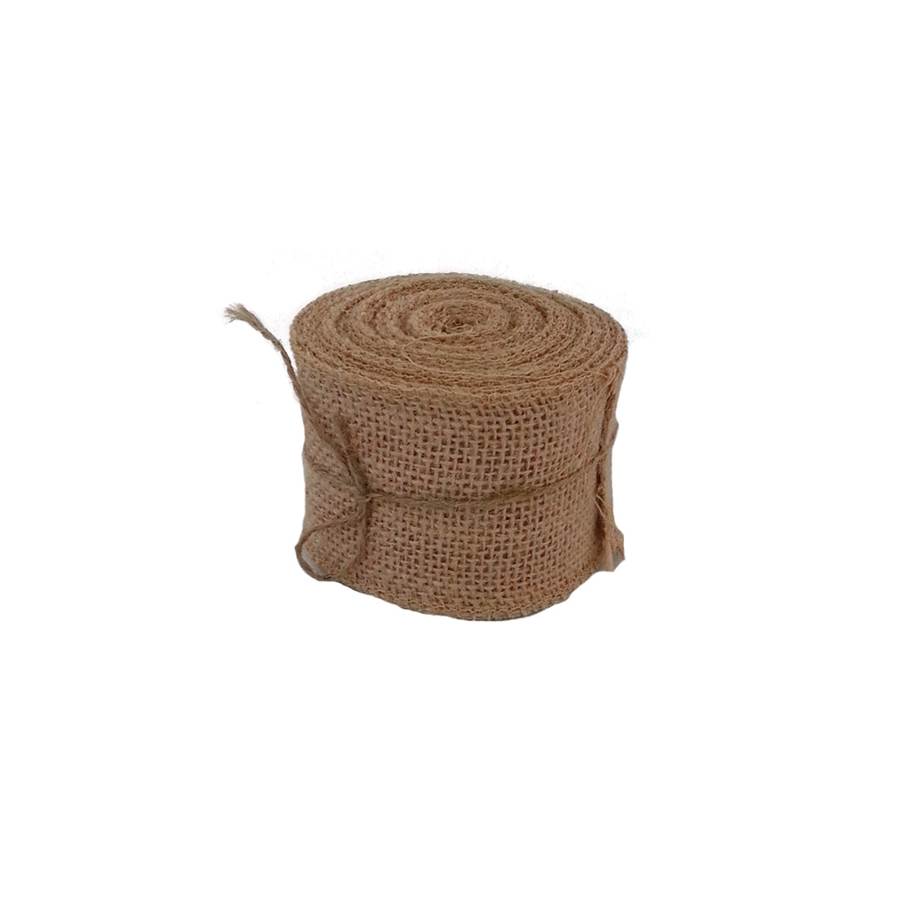 Hessian Roll Heavy Density 5 YDS