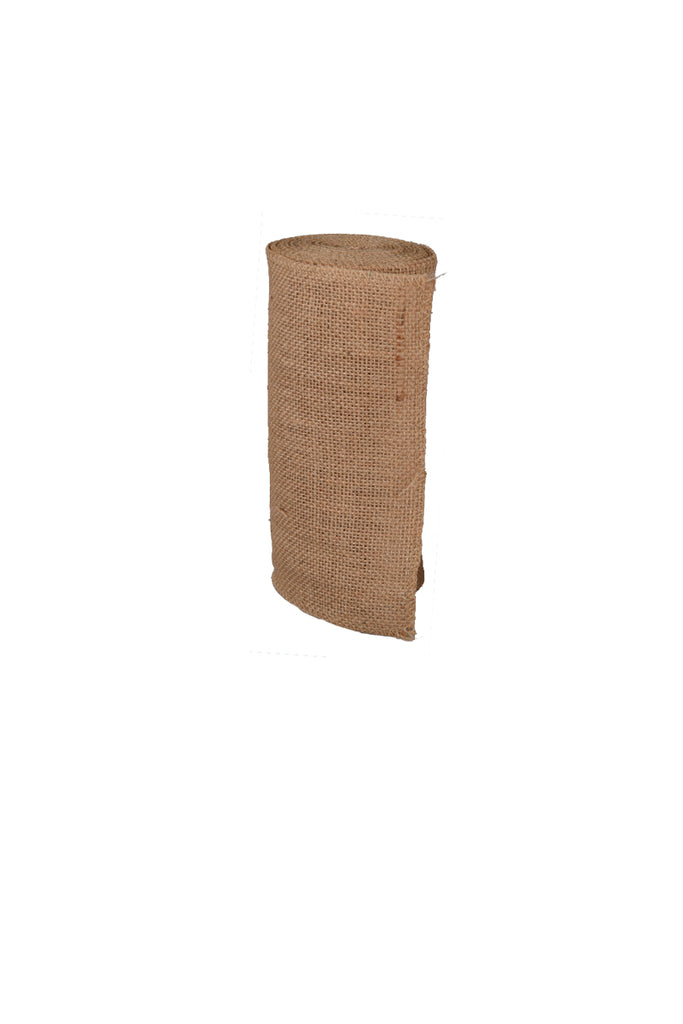 Hessian Roll Heavy Density 5 YDS