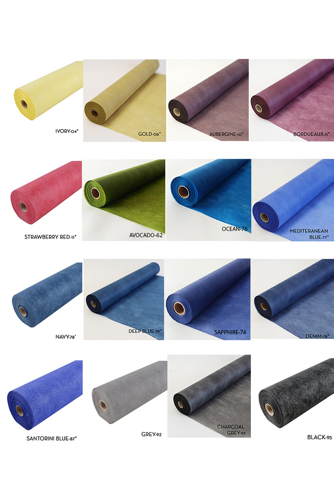 Vilene - Poppy Non-Woven 50M