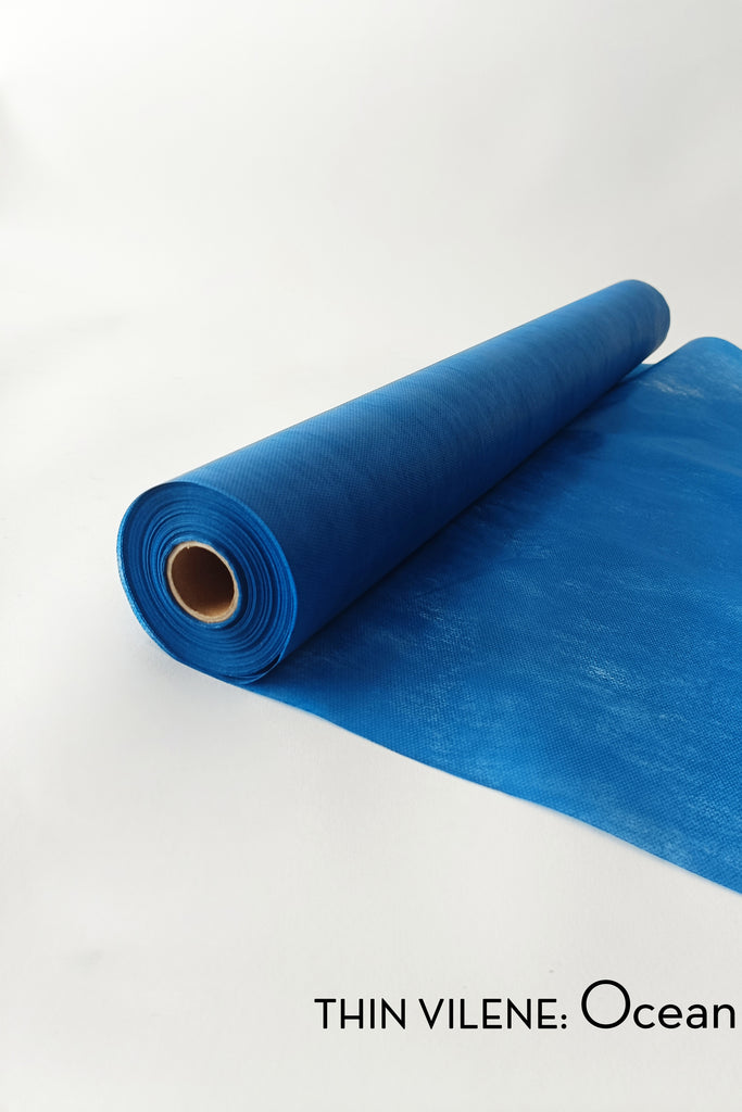 Thin Vilene Roll 50m