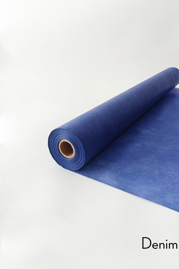 Thin Vilene Roll 50m