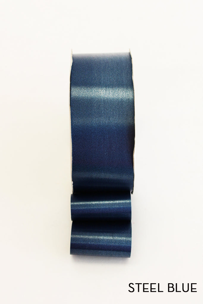 Italian Seta Ribbon - 50mm