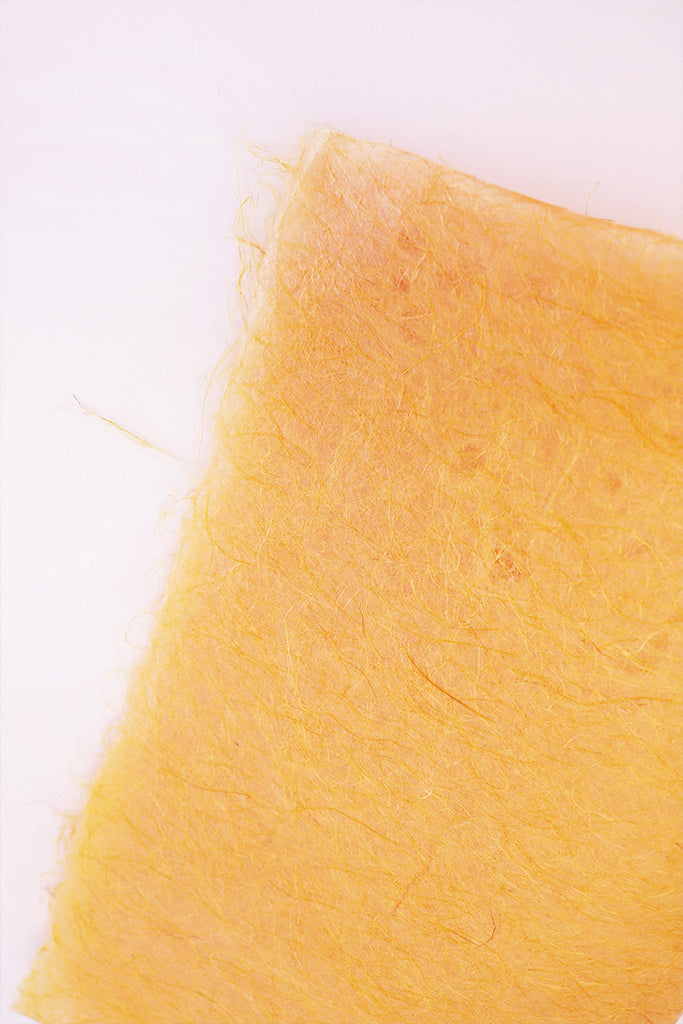 Abaca Natural Sheets PK5