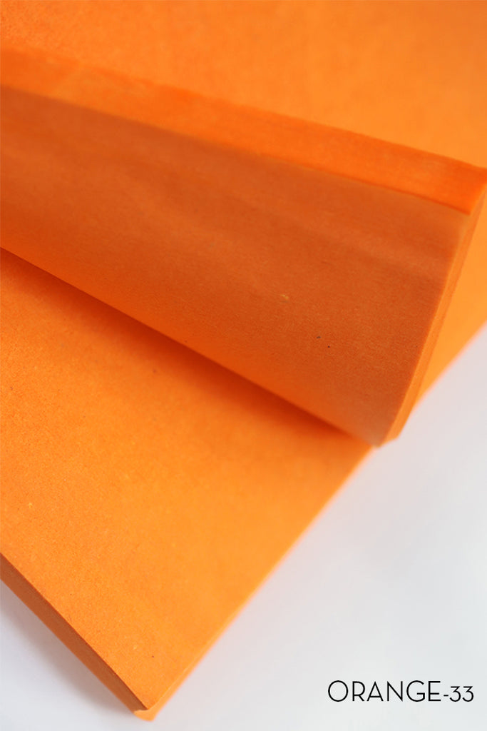 480 ream Silk Tissue Sheets