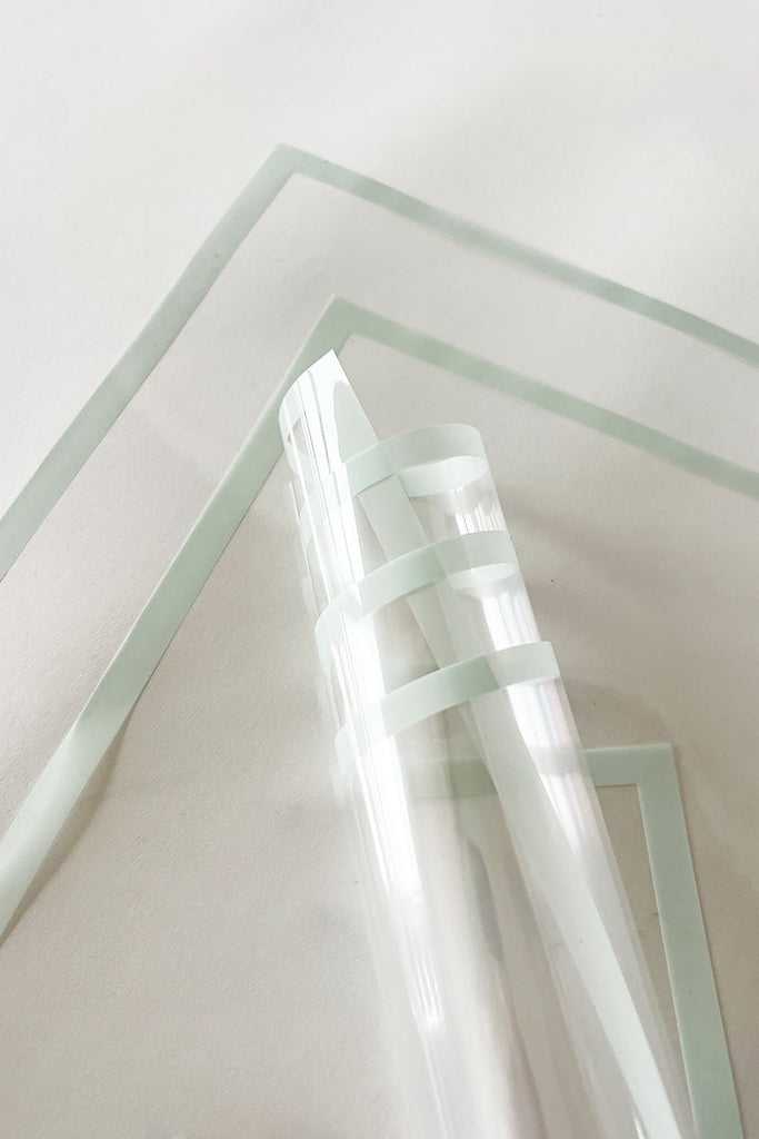 Border Cello Sheets PK20 (unit 1)