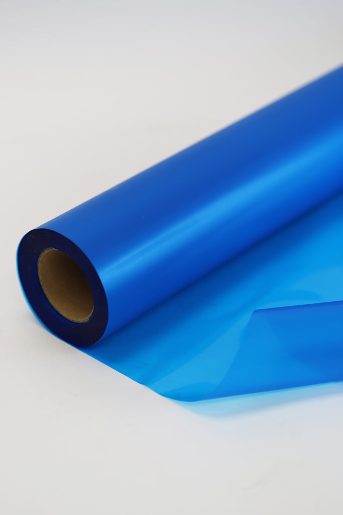 Matte Gloss Cellophane Roll