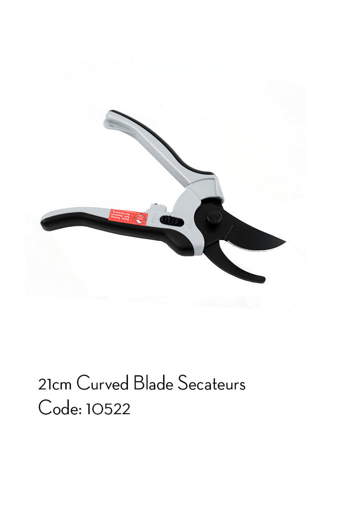 Florist Secateurs