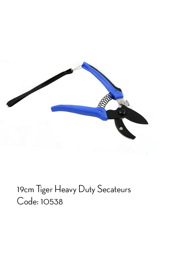 Florist Secateurs