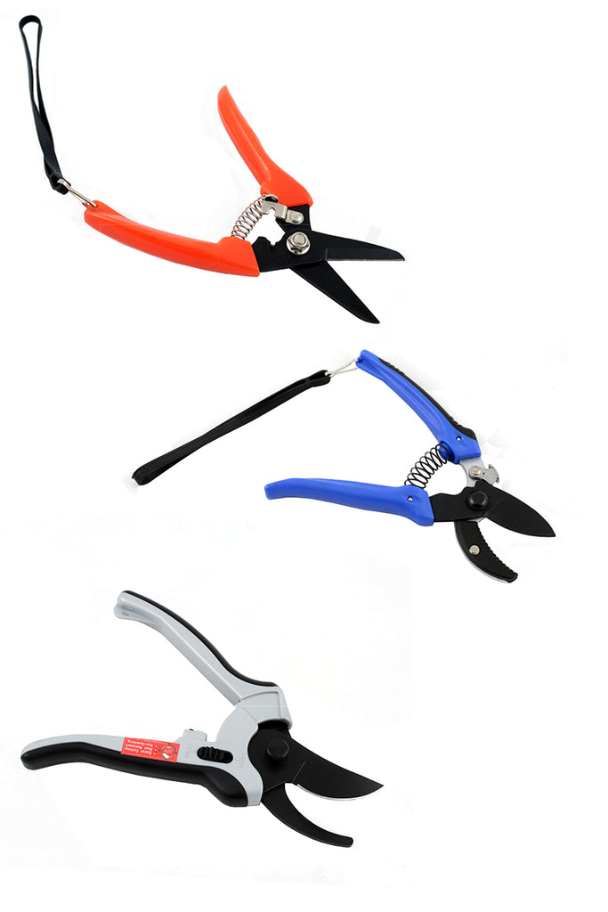 Florist Secateurs