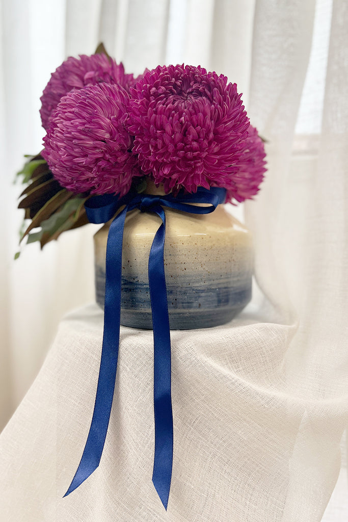Sand Storm Vase