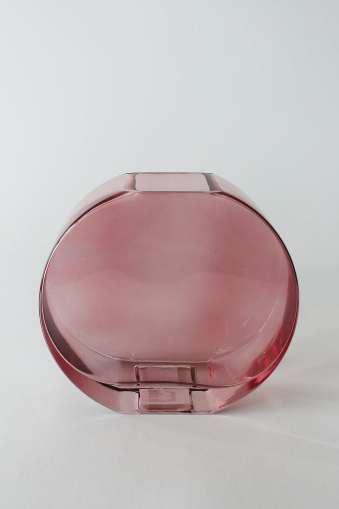 Coco Glass Vase