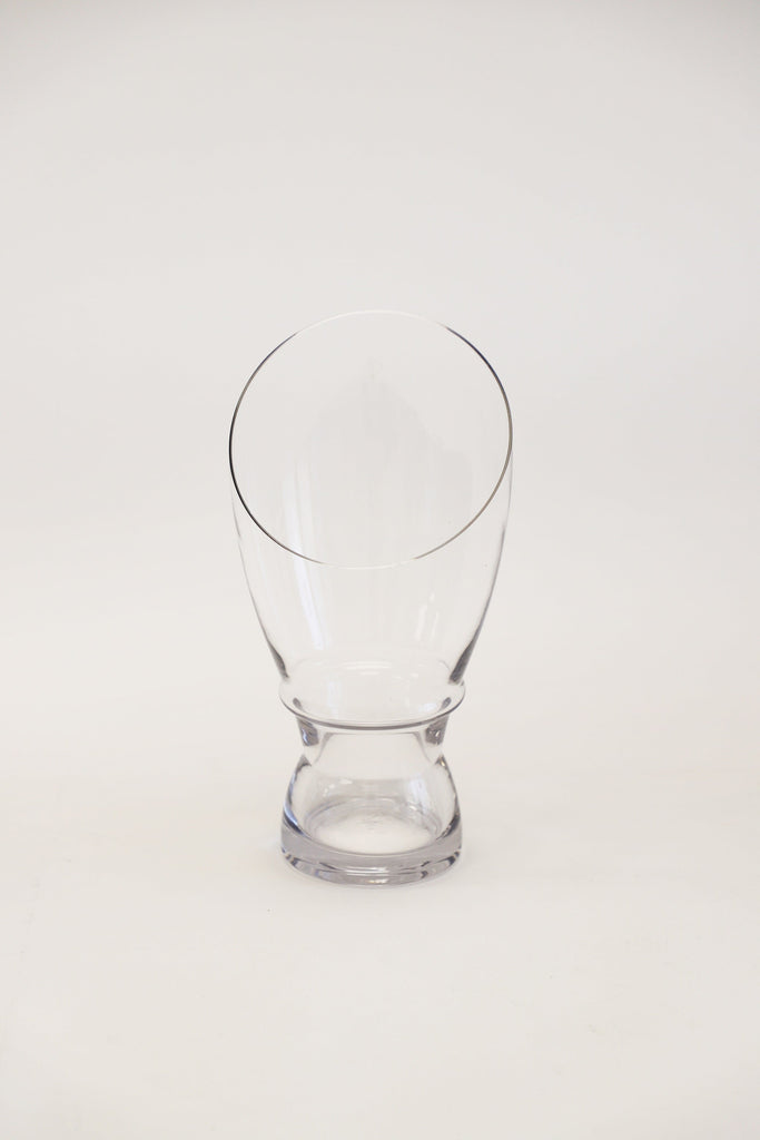 On Pointe Vase