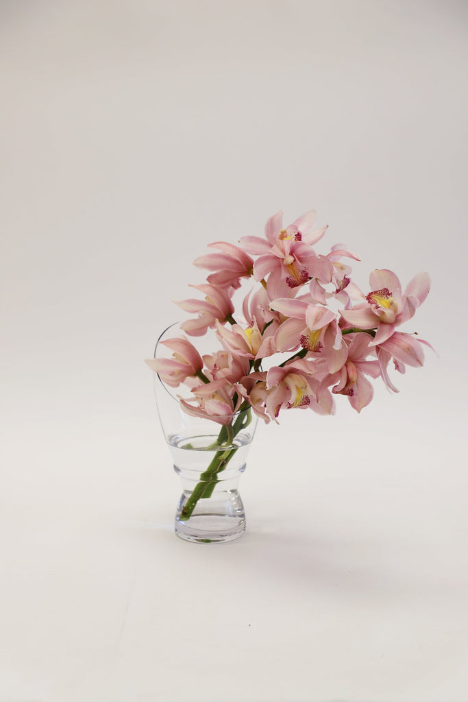On Pointe Vase