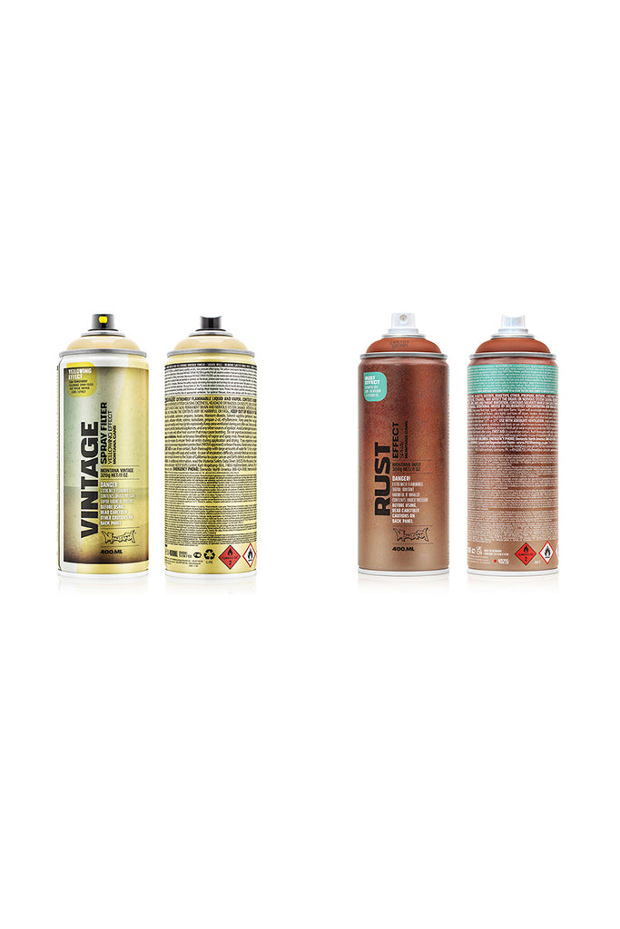 Montana Effect Spray Paint