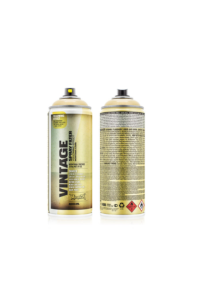 Montana Effect Spray Paint