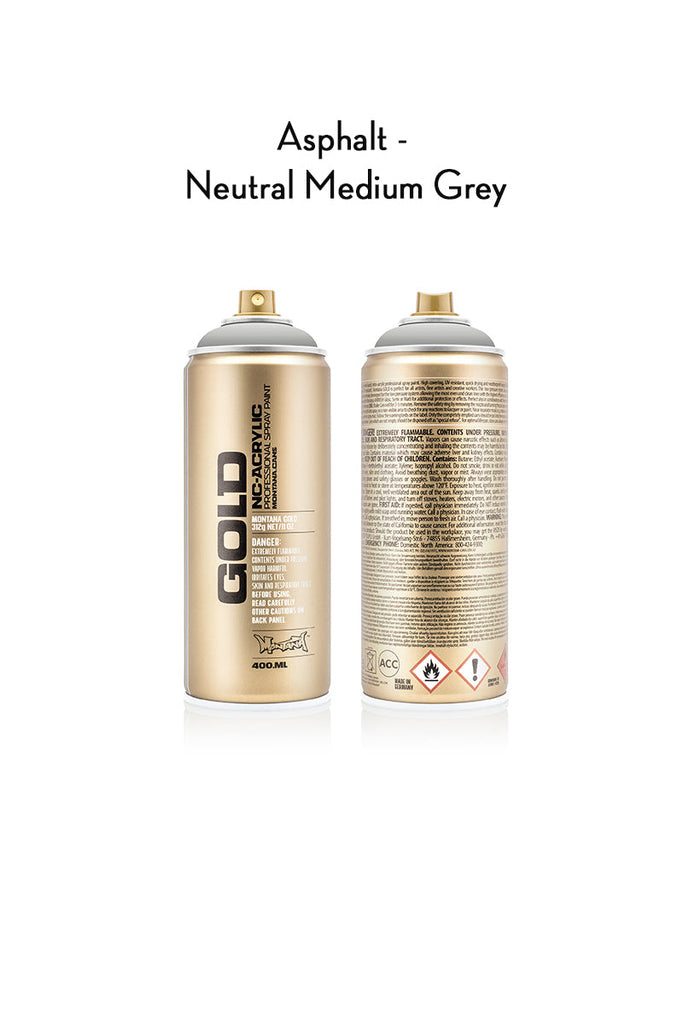 Montana Spray Paint