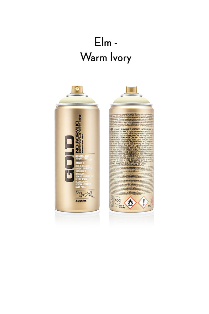 Montana Spray Paint