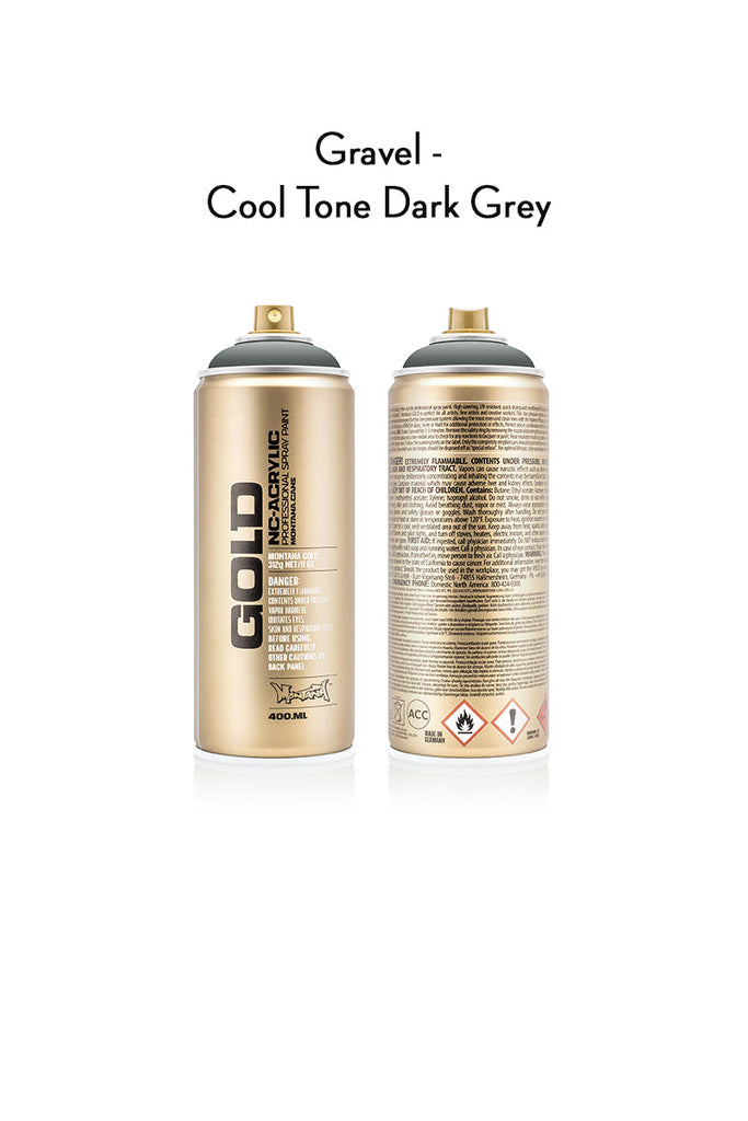 Montana Spray Paint