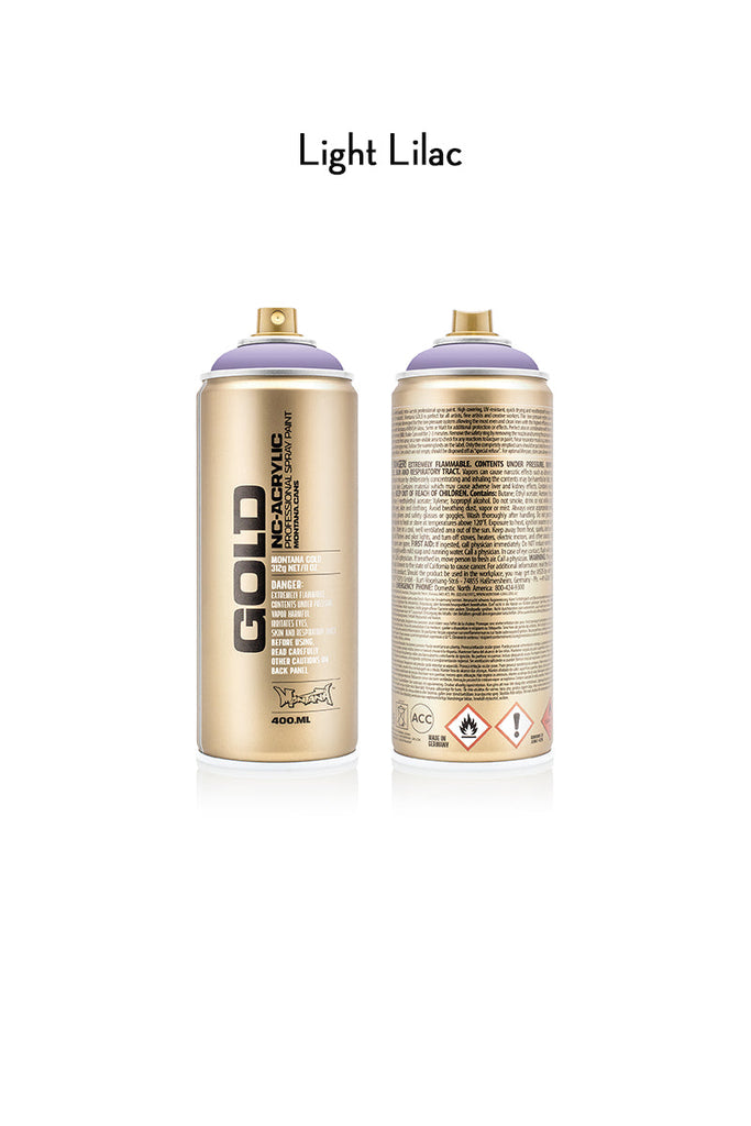 Montana Spray Paint