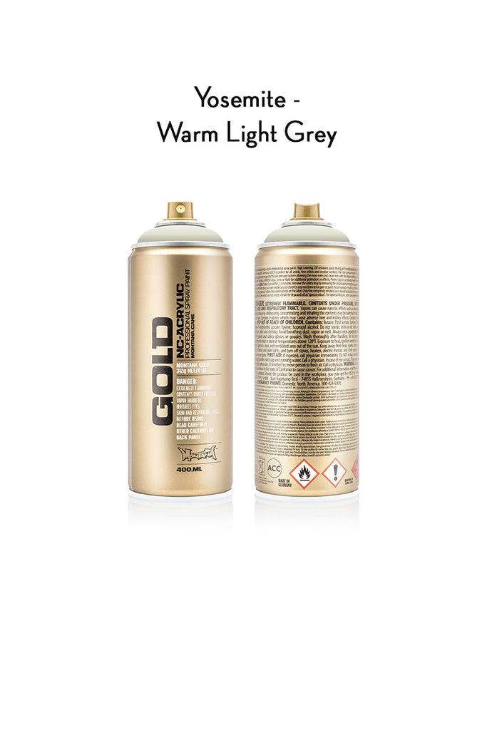 Montana Spray Paint