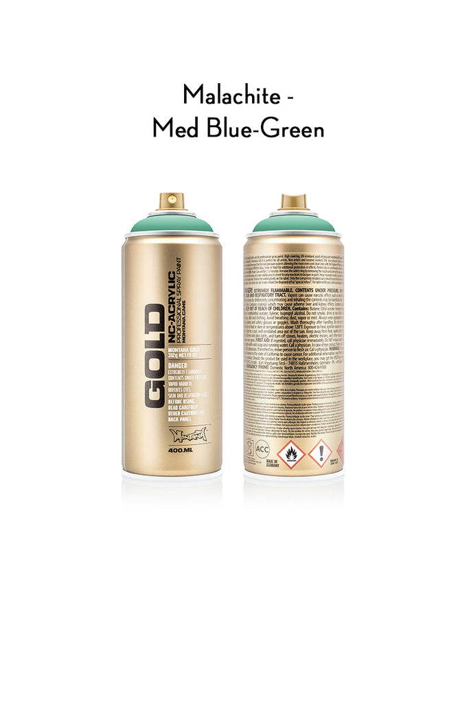 Montana Spray Paint