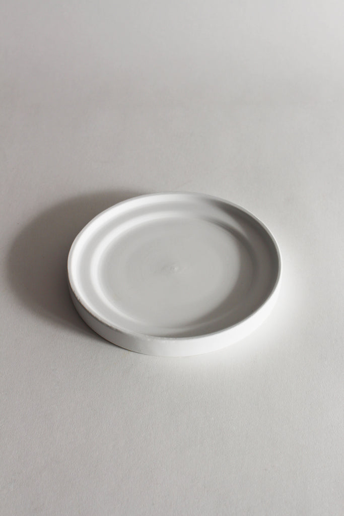 Round Planter Dish/Tray