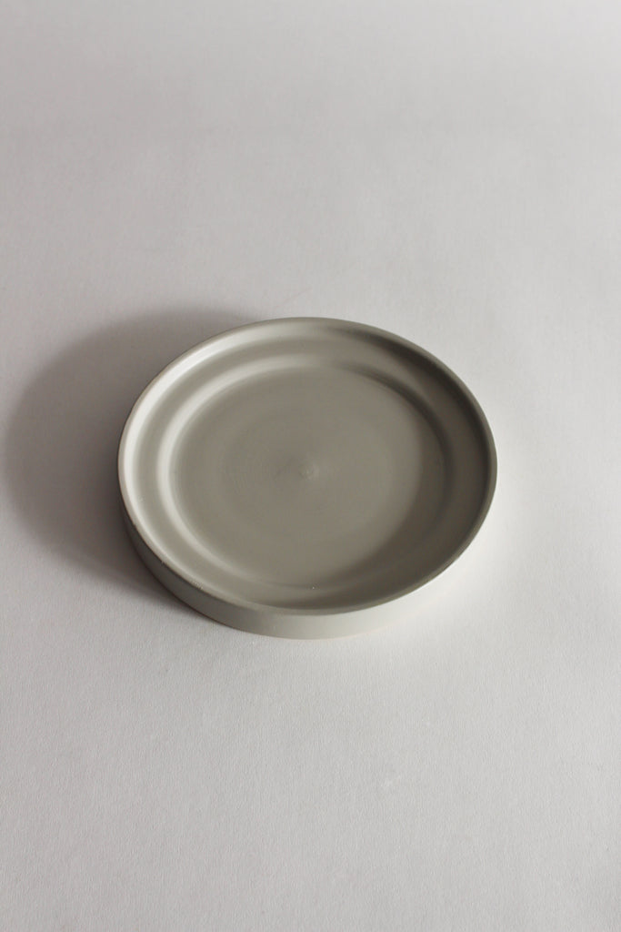 Round Planter Dish/Tray
