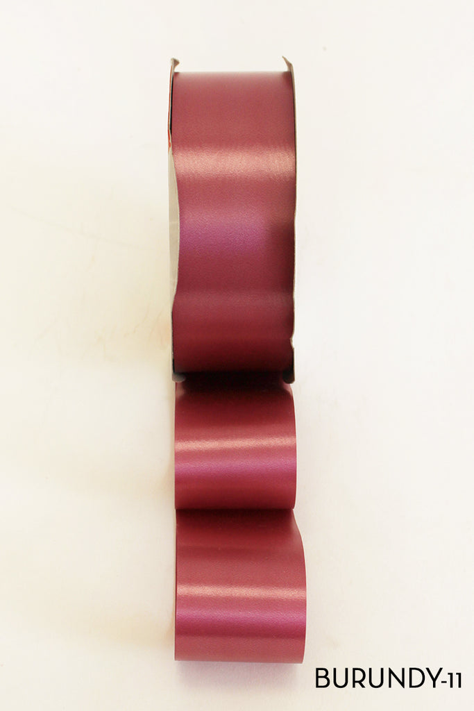 Italian Waterwave Ribbon 50mm