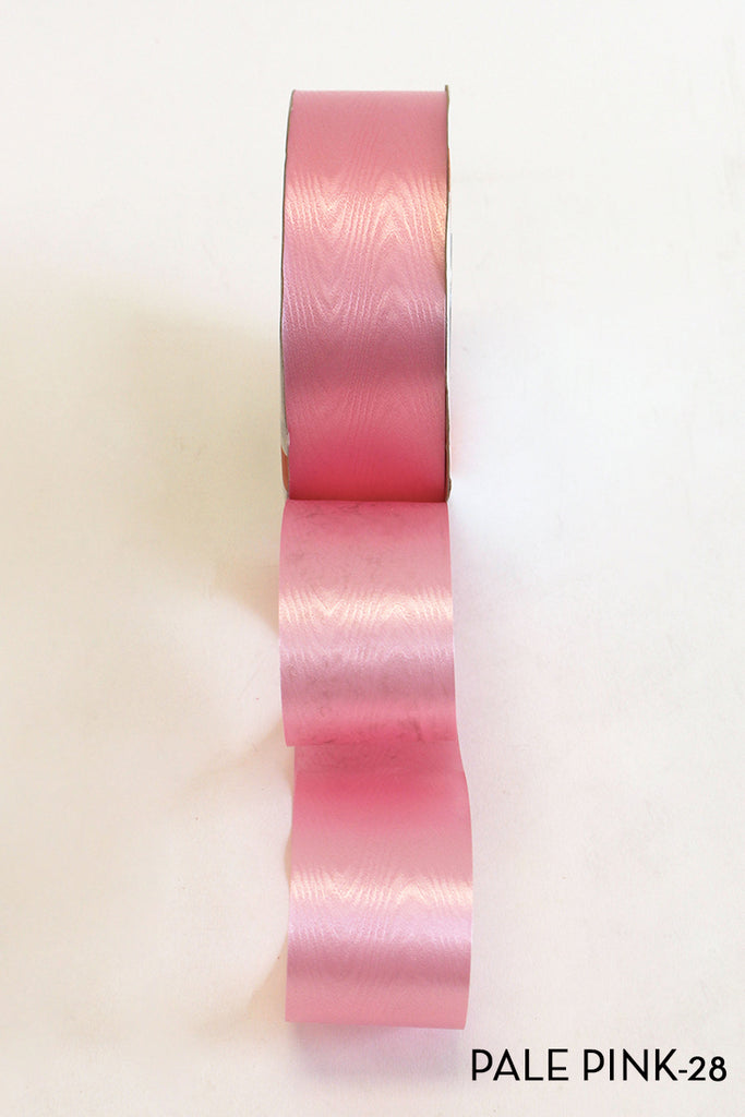 Italian Waterwave Ribbon 50mm