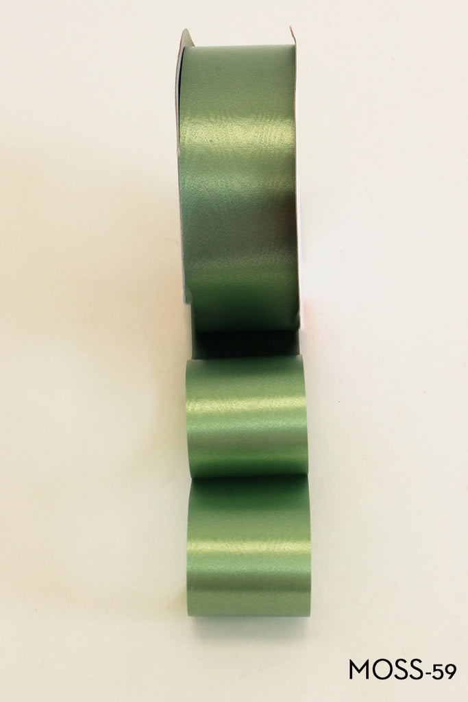 Italian Waterwave Ribbon 50mm