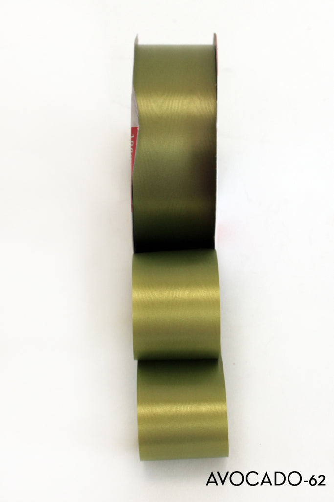 Italian Waterwave Ribbon 50mm