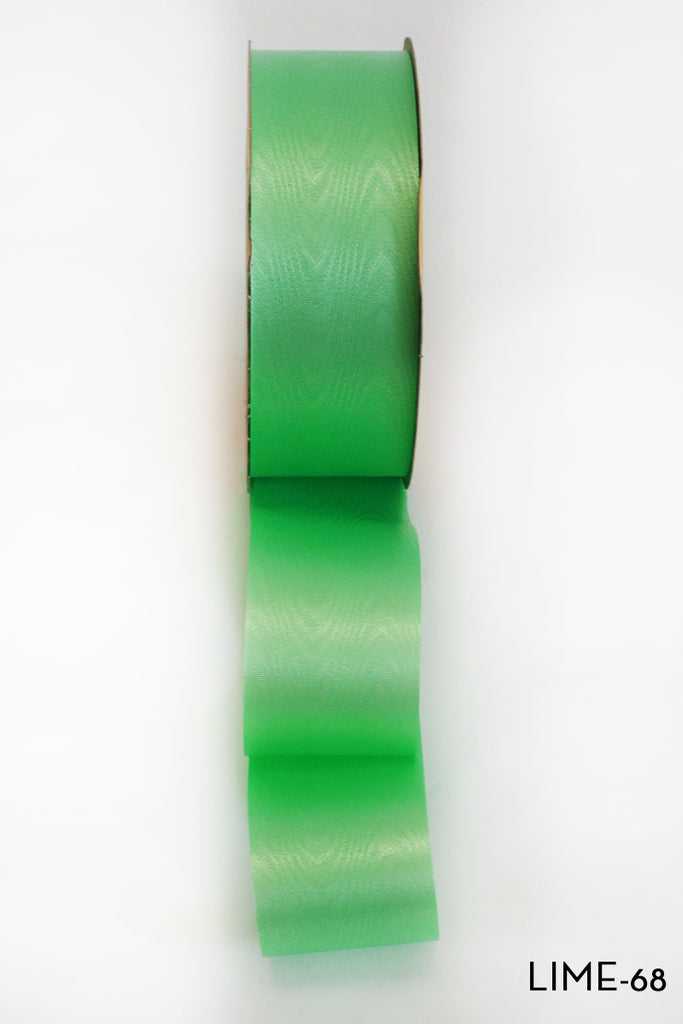 Italian Waterwave Ribbon 50mm