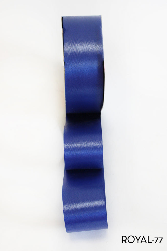 Italian Waterwave Ribbon 50mm