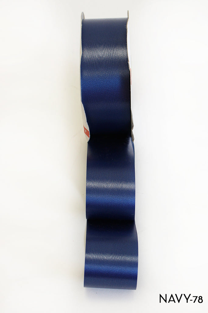 Italian Waterwave Ribbon 50mm