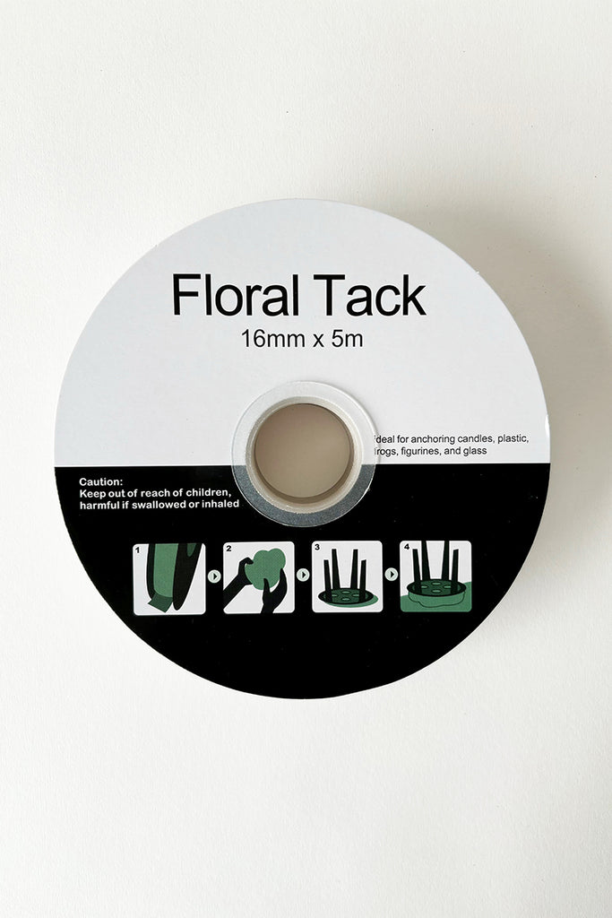 Floral Tack