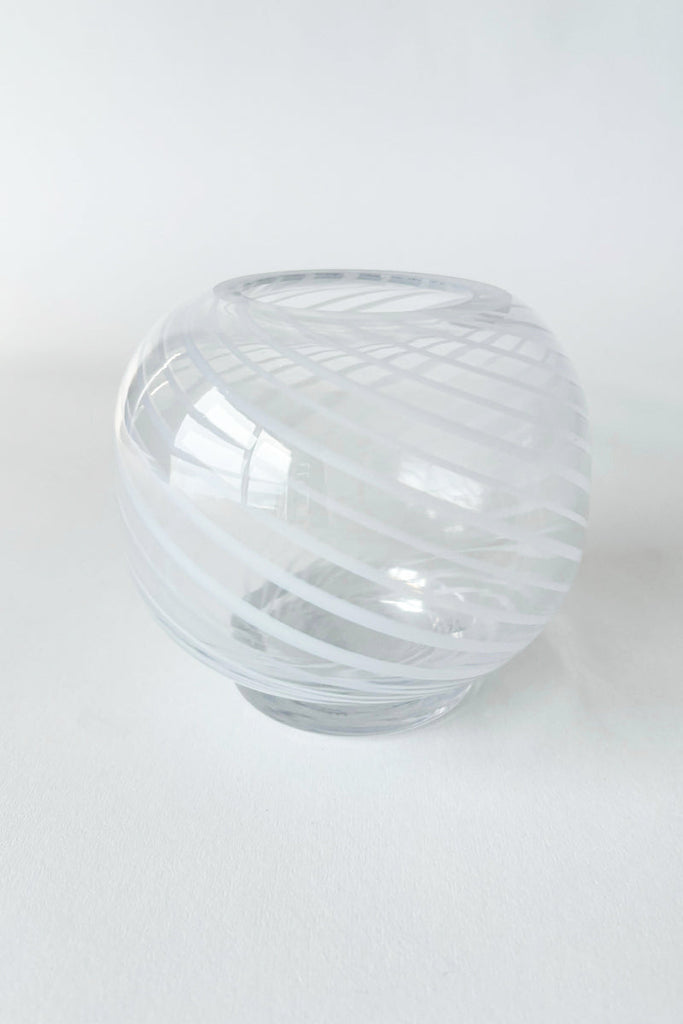 Odette Glass Vase