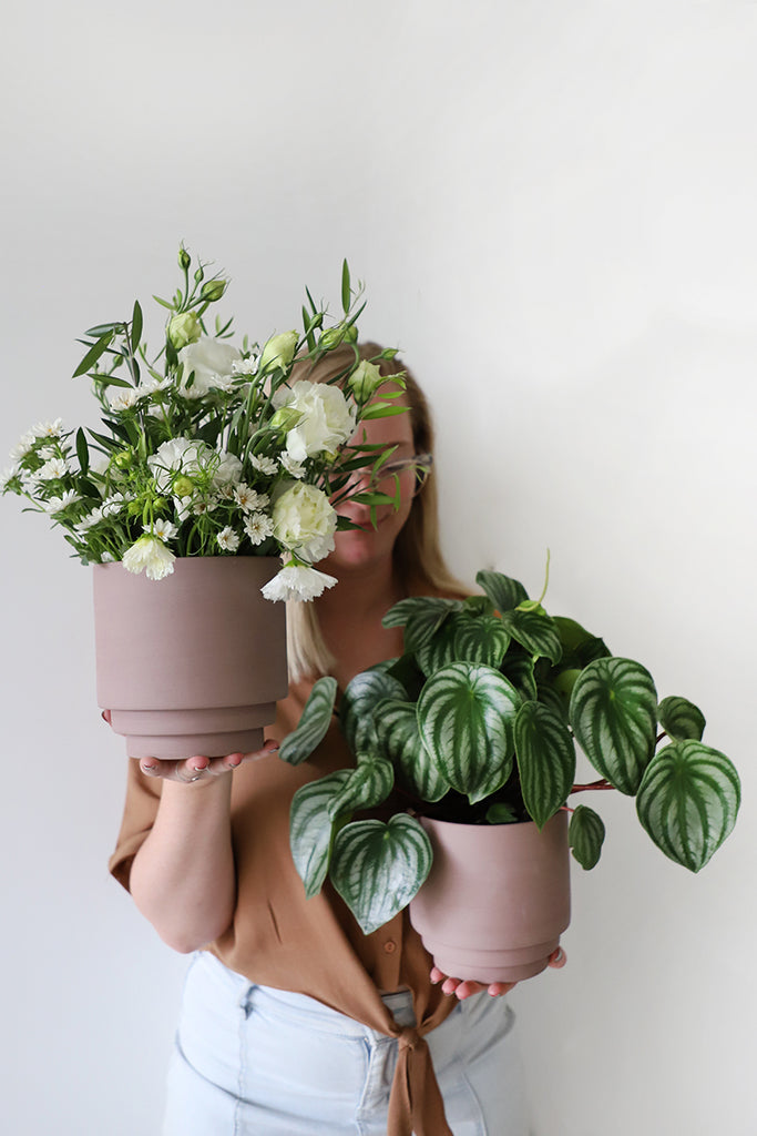 Berkley Vase