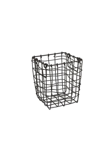 Square Wire Basket