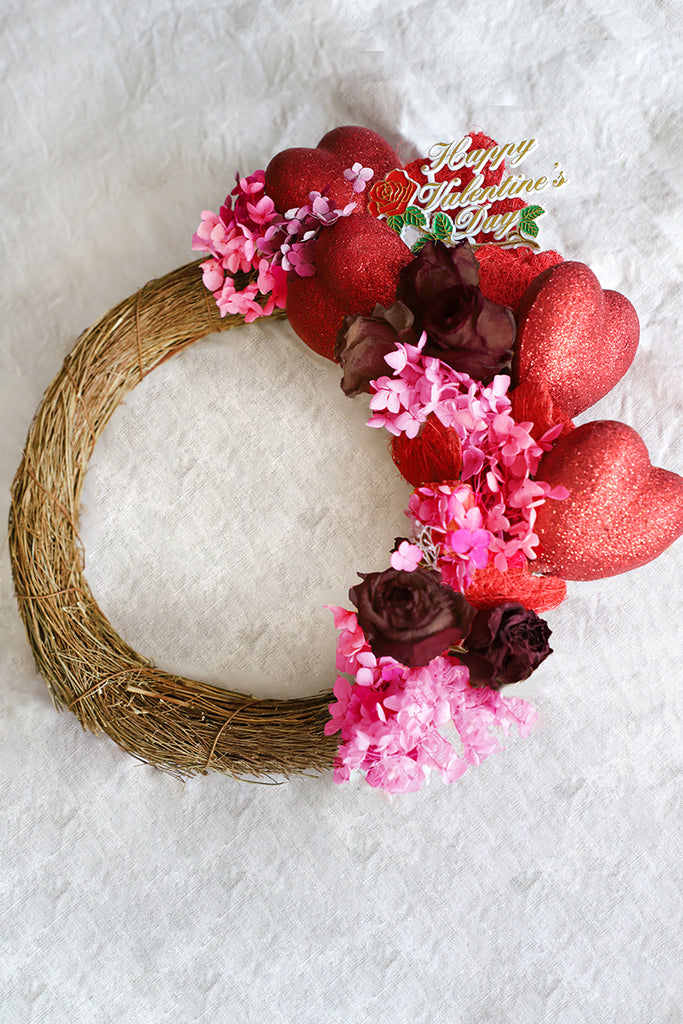 Twig Wreath