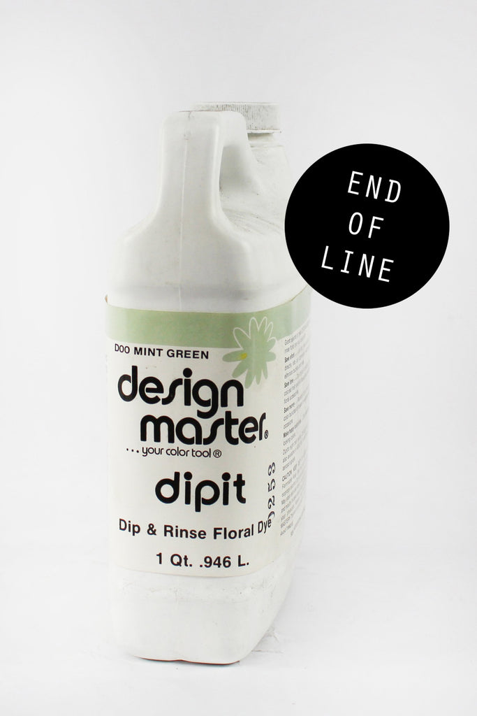 Design Master Dip It Dyes - 1 Quart