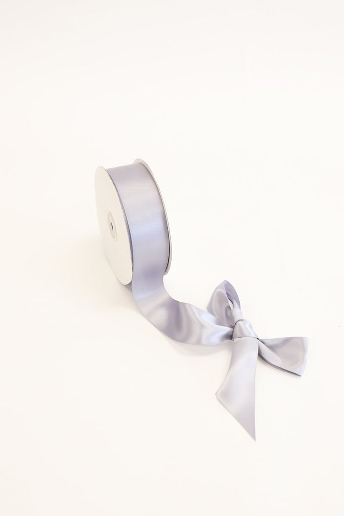 Double Sided Satin Ribbon 38mm