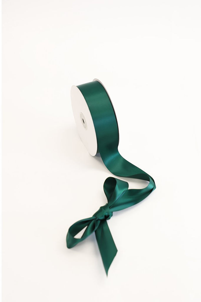Double Sided Satin Ribbon 38mm