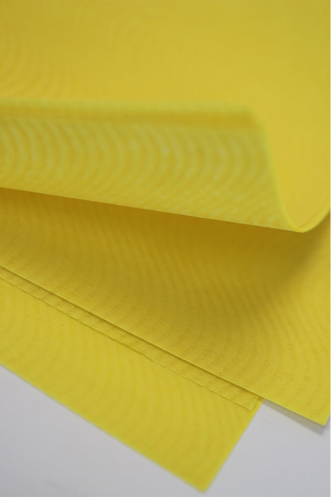 Wave Wrapping Sheets - PK 50