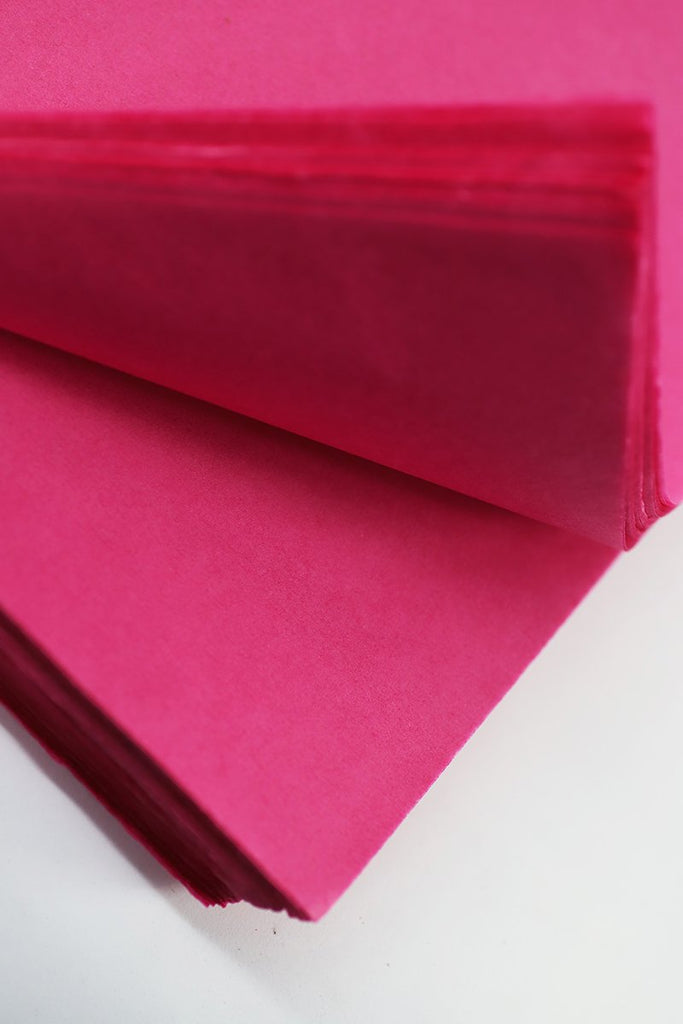 Silk Tissue 480 Sheets