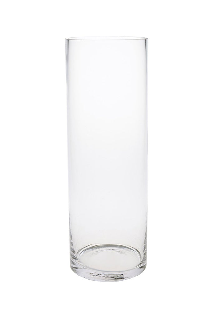 Glass Cylinder Vases