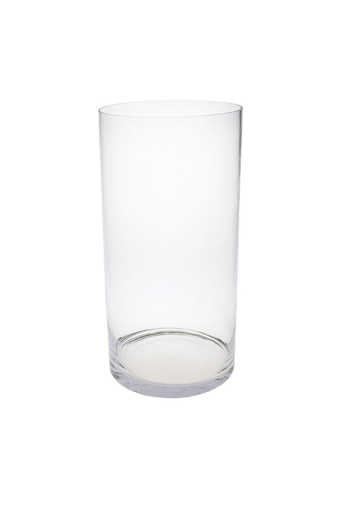 Glass Cylinder Vases