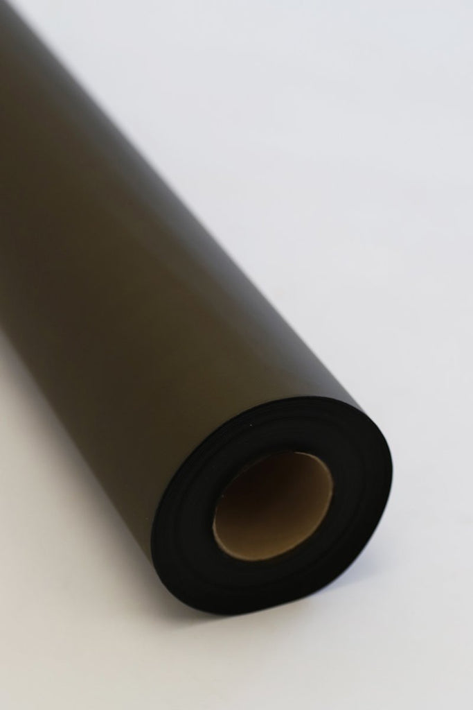 Pearlwrap Solid Colour Roll 100m